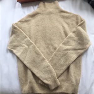 & Other Stories Turtleneck Sweater